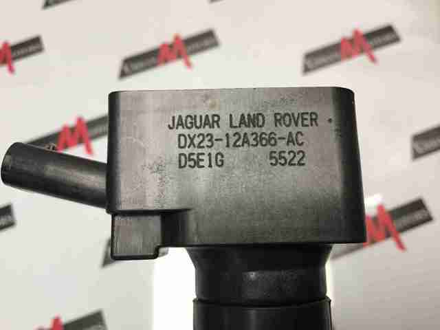 Котушка запалювання DX2312A366AC LAND ROVER