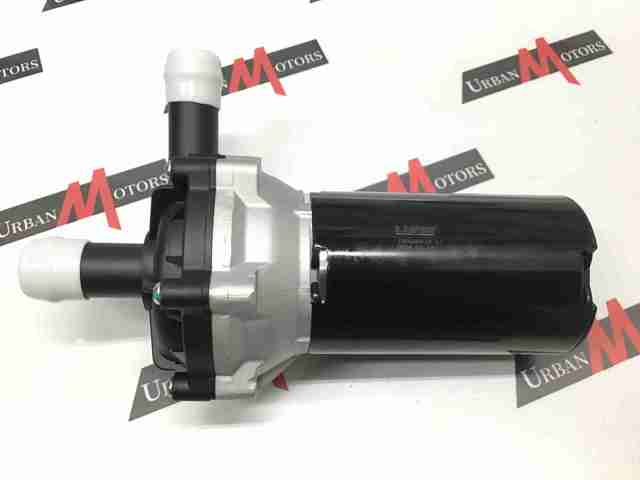 Водяний насос охолодження електро додатковий F8YH8501AA LAND ROVER