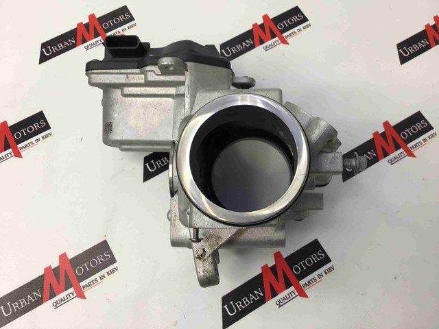 Клапан EGR G4D35H273BB LAND ROVER