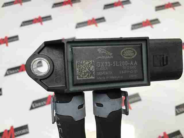 Датчик тиску вихлопних газів GX735L200AA JAGUAR