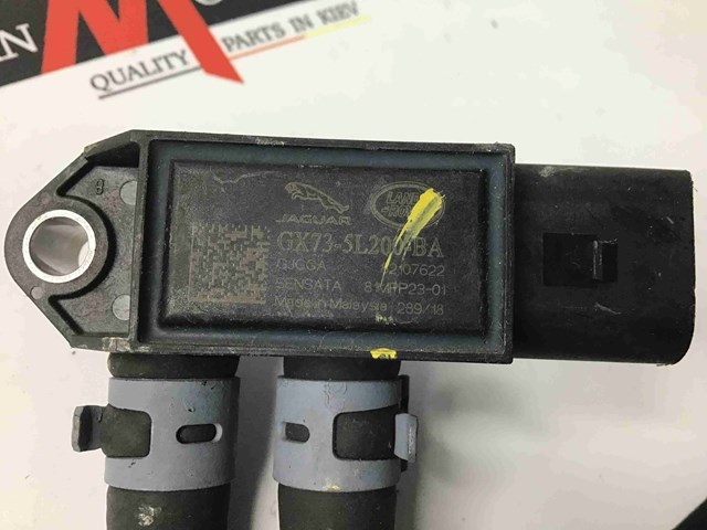 Датчик тиску вихлопних газів GX735L200BA JAGUAR