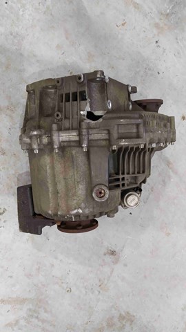 Роздавальна коробка IAB500241 LAND ROVER