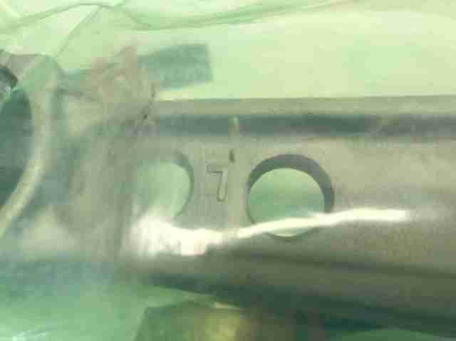 Ходова LPLA3C255AC LAND ROVER