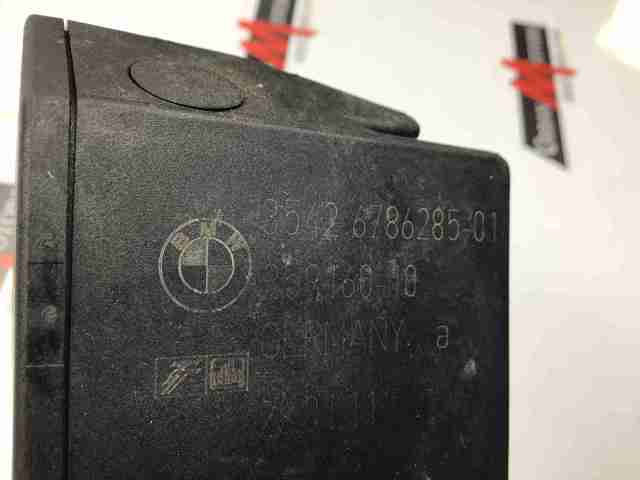 Підаль газу LR010296 LAND ROVER