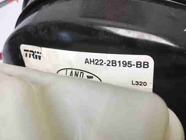 Підсилювач гальма вакуумний LR014571 LAND ROVER