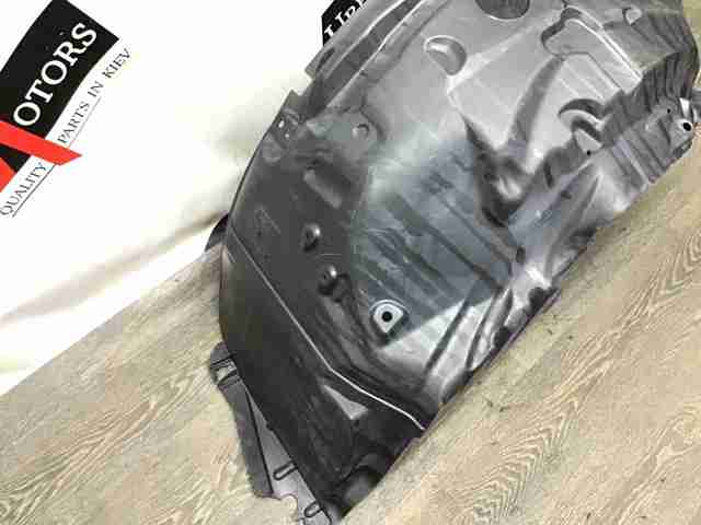 Підкрилок переднього крила, правий LR017091 LAND ROVER