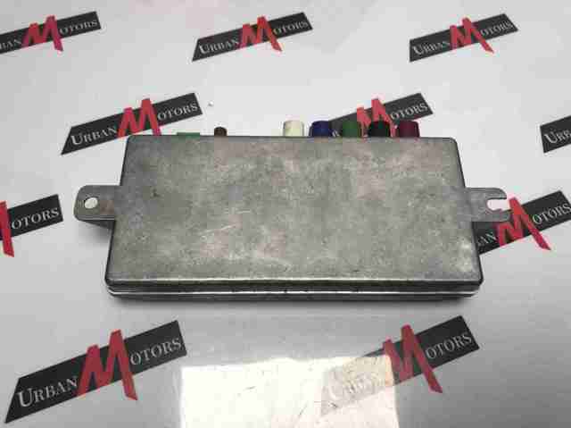 Блок управління камерою LR024282 LAND ROVER