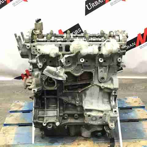 ДВЗ LR025366 LAND ROVER