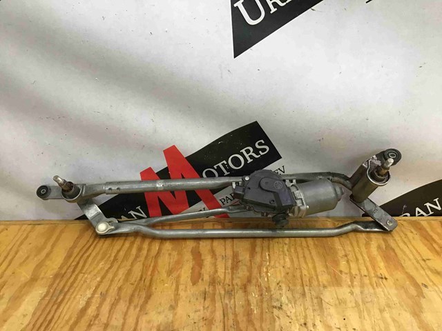 Трапеція двірників LR033035 LAND ROVER