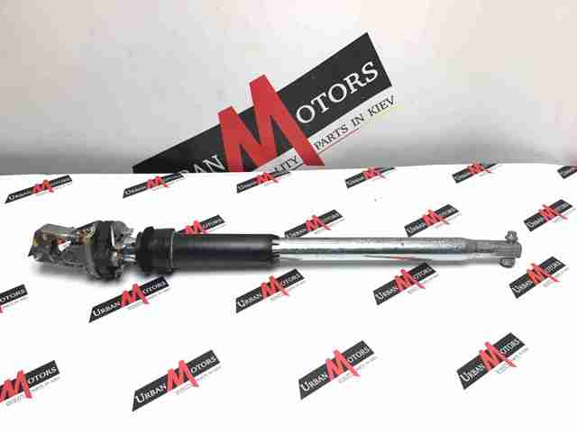 Вал рульової колонки, нижній LR033654 LAND ROVER