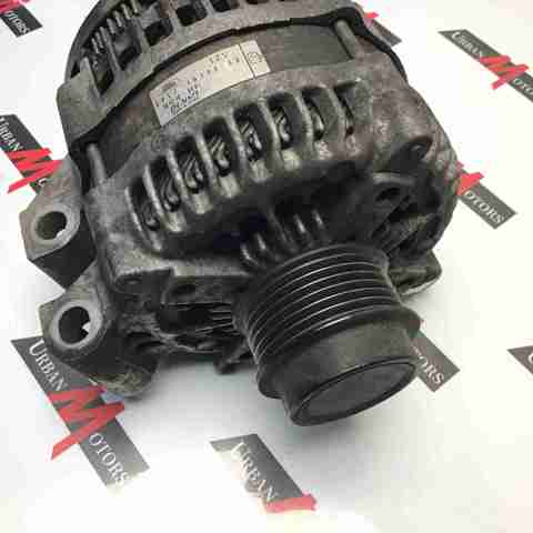 Генератор LR034014 LAND ROVER