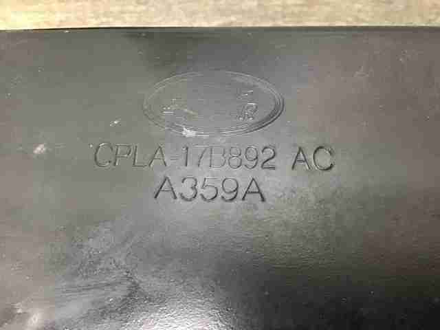 Буфер бампера заднього LR053740 LAND ROVER