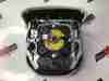 Подушка AIRBAG передня ліва Land Rover Range Rover IV