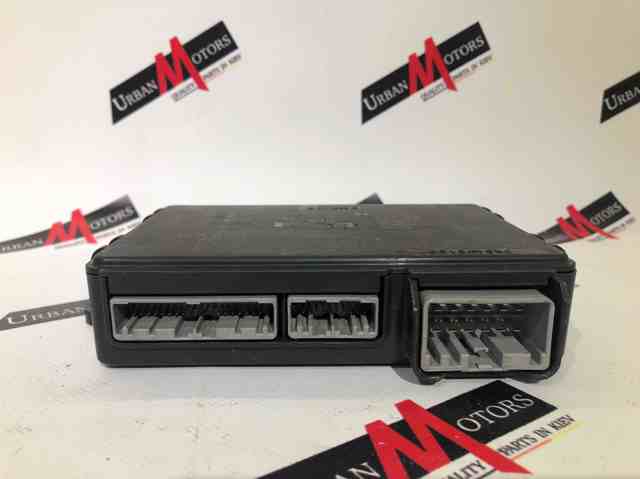 Датчик безключового доступу дверей (приймач ключа) LR071423 LAND ROVER