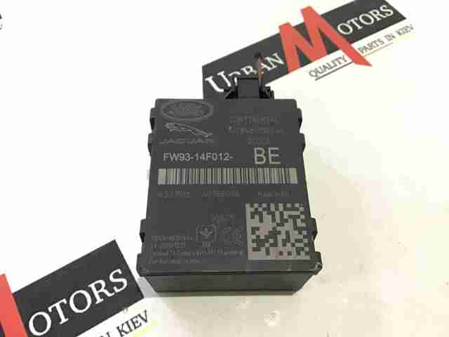 Блок системи контролю тиску в шинах LR077135 LAND ROVER