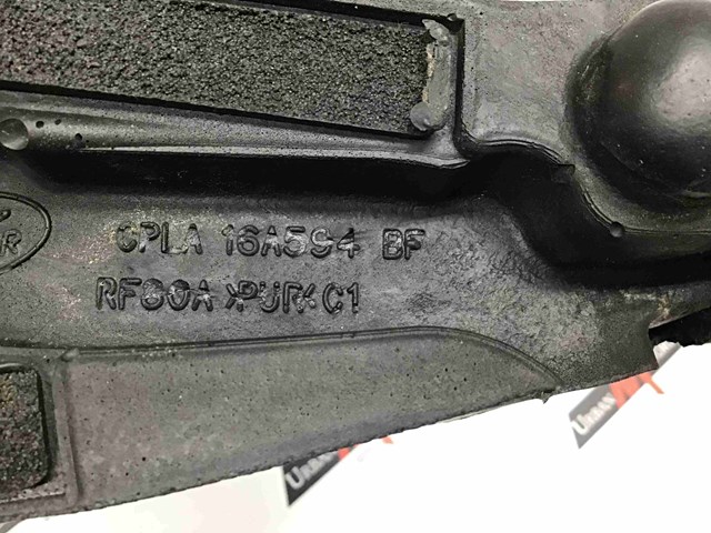 Гумка ущільнювача під капот LR084528 LAND ROVER
