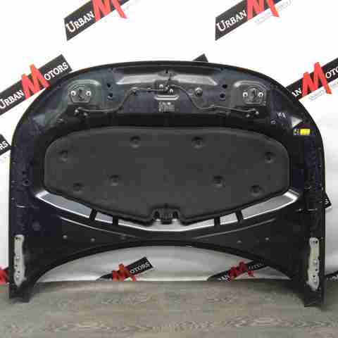 Капот LR091709 LAND ROVER