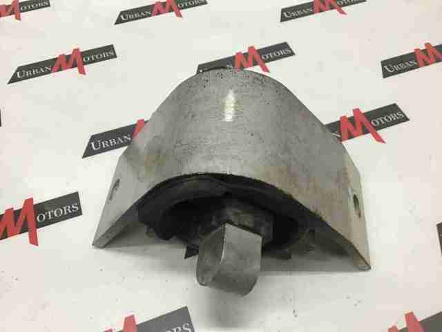 Подушка КПП T2H14266 JAGUAR