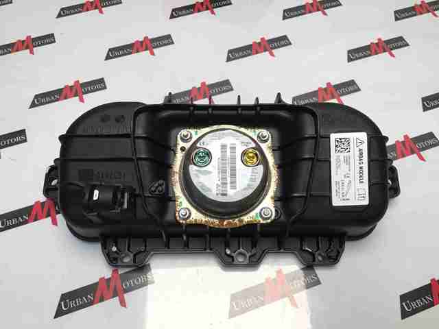 Подушка безпеки бокова T2H4939 JAGUAR