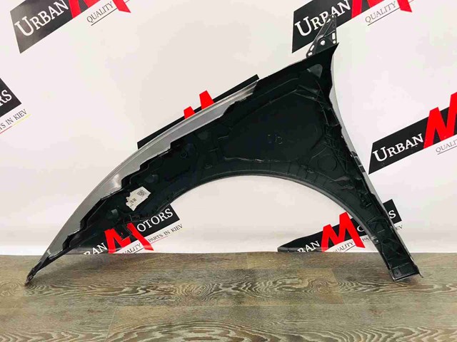 Переднє праве крило T4K11754LML JAGUAR
