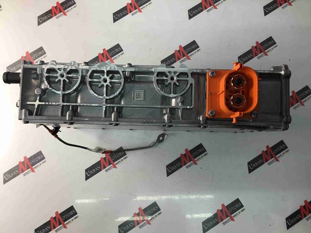 Інвентор струму T4K13692 JAGUAR