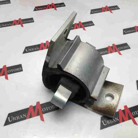 Подушка КПП T4N1434 JAGUAR