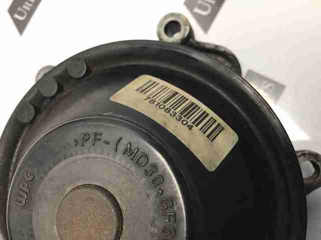Насос охолоджуючої рідини 11518516204 BMW