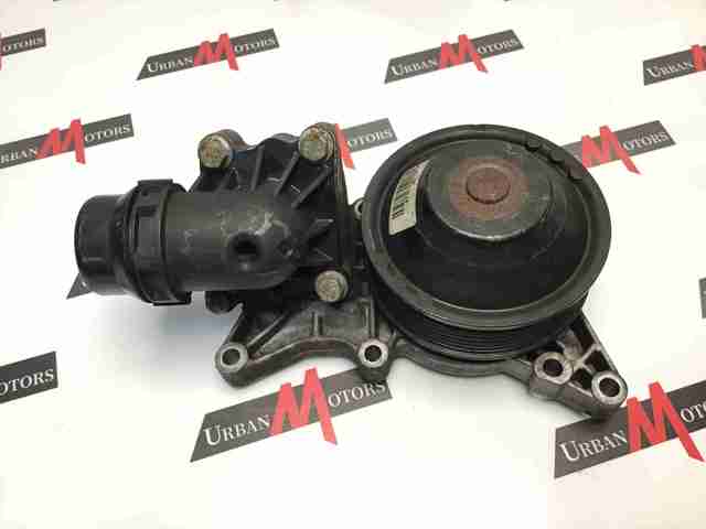 Помпа охолодження 11518516435 BMW