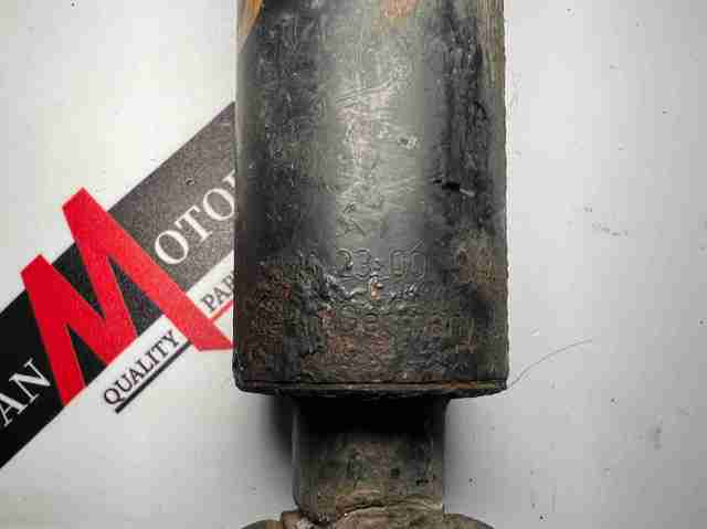 Амортизатор задній 2023262300 MERCEDES