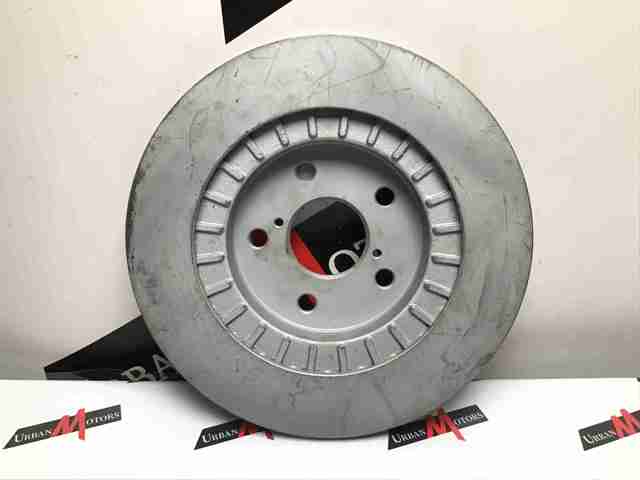 Гальмо дискове переднє 24011801291 TOYOTA