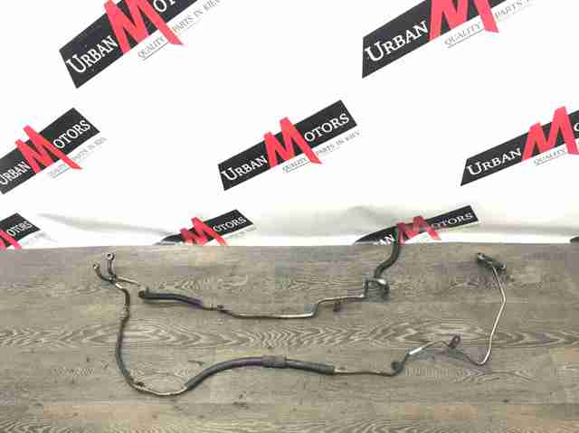 Патрубок гідропідсилювача 3D1422893R VAG