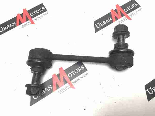 Тяжка стабілізатора, заднього 3H425A994AA LAND ROVER
