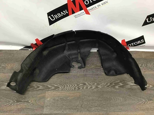 Підкрилок задній лівий 51717290793 BMW