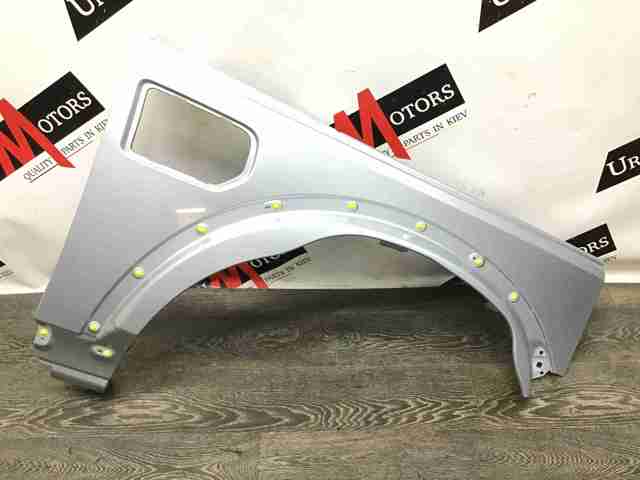 Переднє праве крило 5H2216015AA LAND ROVER