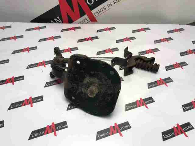 Підйомник запасного колеса 5H221A486BB LAND ROVER