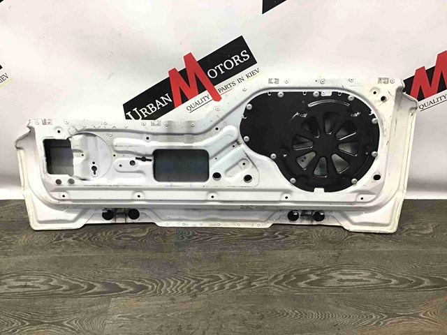 Задні двері багажника 5H2240709BA LAND ROVER