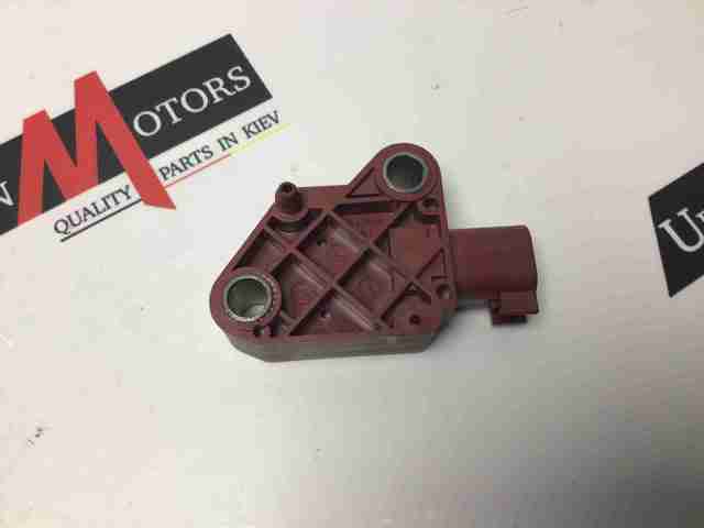 Датчик AIRBAG передній 5H2Z14B345BA LAND ROVER