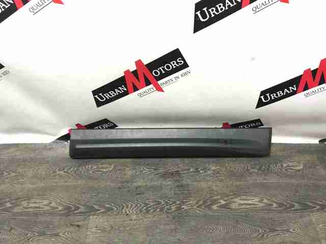 Молдинг передньої правої двері 5H3223844AA8PCL LAND ROVER