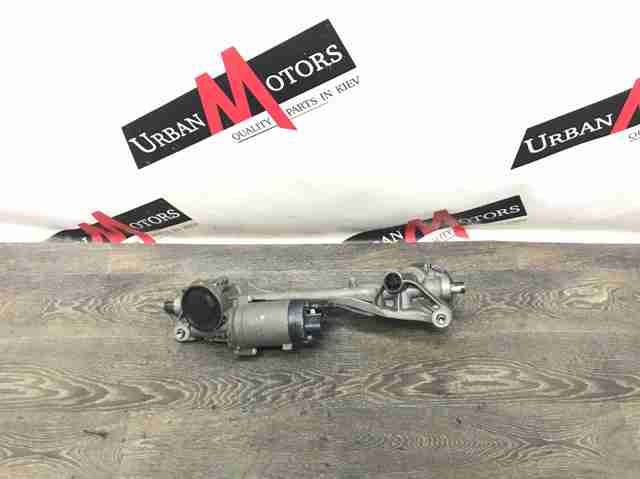 Рейковий рульовий механізм 5WB423054K VAG
