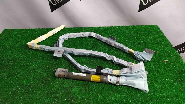 Подушка безпеки, шторка бічна, ліва, AIRBAG 621800E011 TOYOTA