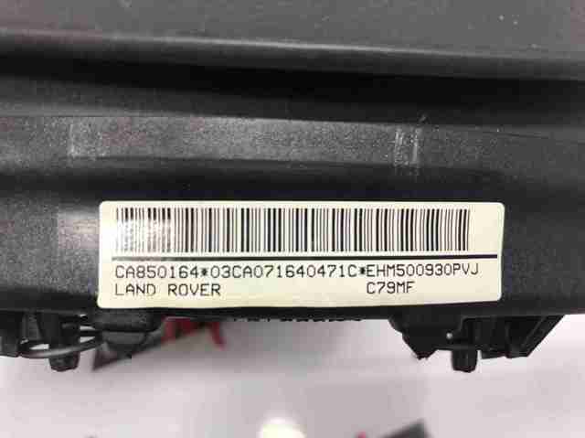Подушка AIRBAG передня ліва 6H22042B63AD8WZA LAND ROVER