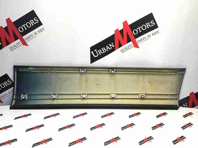 Молдинг передньої лівої двері, нижній 6H42045H16QA LAND ROVER