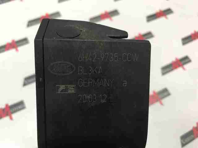 Підаль газу 6H429735CC8WQD LAND ROVER