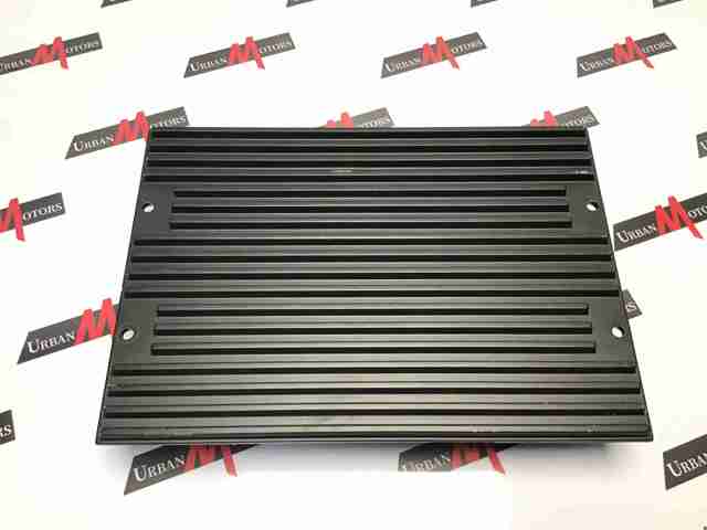 Підсилювач звуку аудіосистеми 6H5218C808AC LAND ROVER