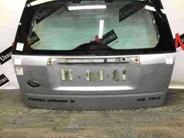 Задні двері багажника Land Rover Freelander 2