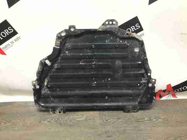 Захист піддона 6H525F002AB LAND ROVER