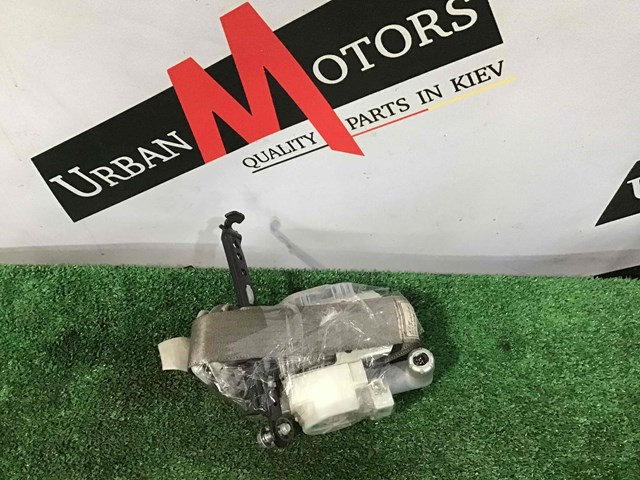 Ремінь безпеки передній правий 732100E010C0 TOYOTA