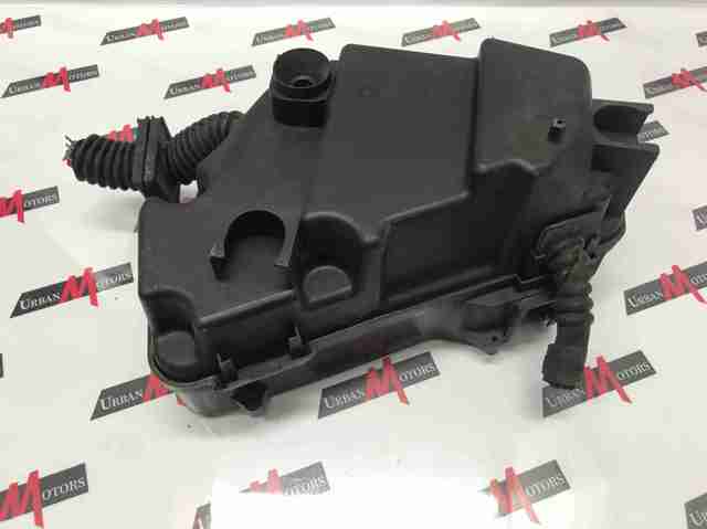 Кришка блоку реле 7L0907295J VAG