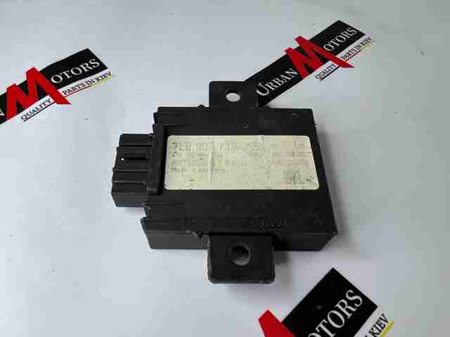 Блок керування (ЕБУ) сигналізацією 7L0907719 PORSCHE