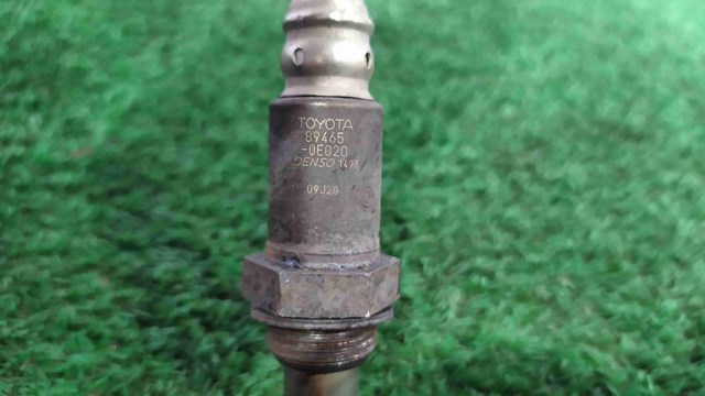 Лямбда зонд після каталізатора 894650E020 TOYOTA